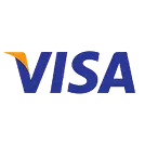 Visa deposit at Golden Crown Casino