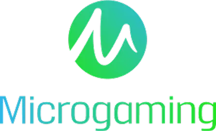 Microgaming games at Golden Crown Casino